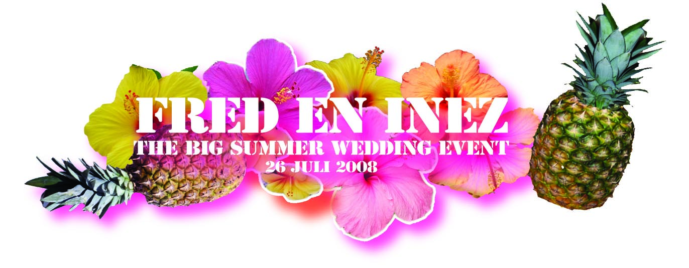 The Big Summer Wedding Event